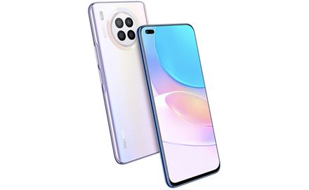 Huawei Nova 8i (NEN-L22)
