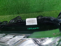 Фара Комплект фар Toyota Camry xv70 (2020-н.в.) LED