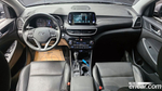 Hyundai All New Tucson Дизель 2.0 2WD (05.2020)