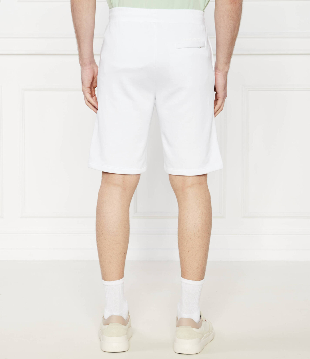 Шорты Karl Lagerfeld - белый(705889 542900)