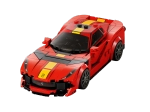 Конструктор LEGO Speed Champions 76914 Ferrari 812 Competizione