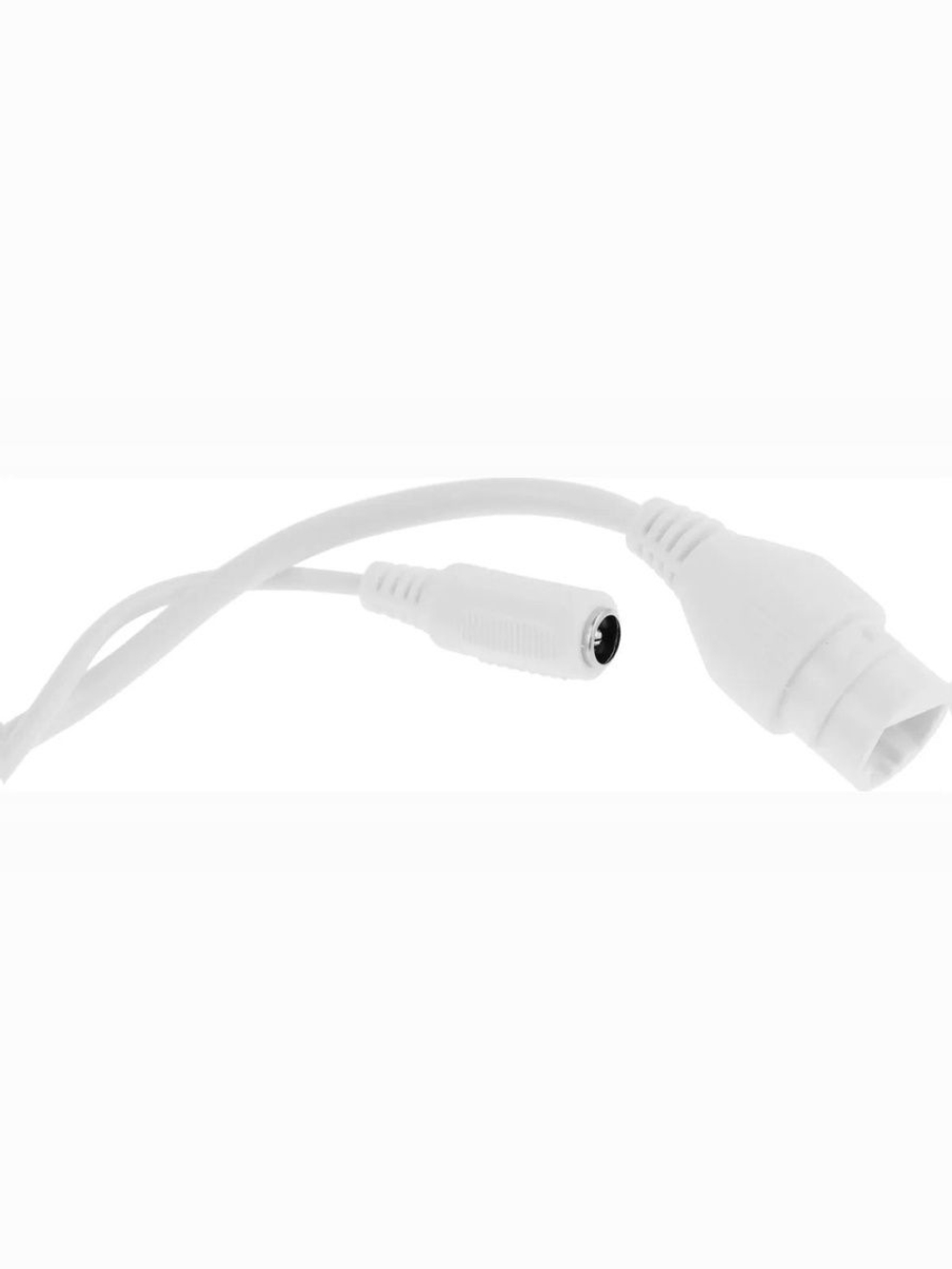 Видеокамера Dahua DH-IPC-HFW2449SP-S-IL-0360B уличная цилиндрическая IP-видеокамера 4Мп 1/2.7 CMOS объектив 3.6мм