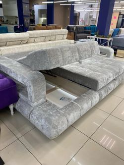 Диван "Мармарис" угловой, S.Style, г.Салават