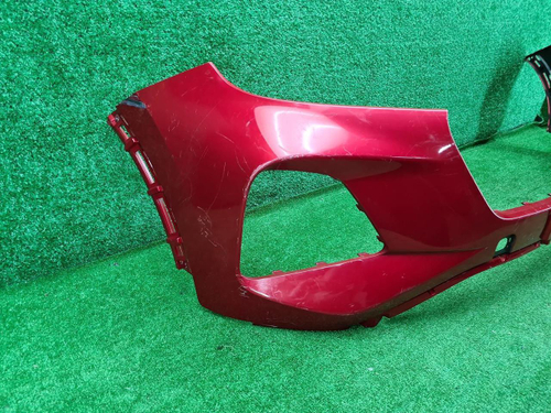 Бампер передний Chery Tiggo 4 Pro (2020-2024)