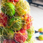 ТОРТ КРОКЕМБУШ - практический мастер-класс