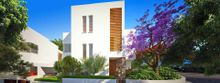 Aquamarine Coastal Villas - Villa No. 33