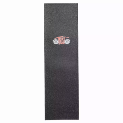 Шкурка TRUST 7х24 Глаза, Красный