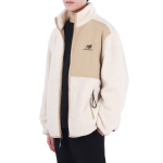 Куртки New Balance Logo, AMJ13346-MSU