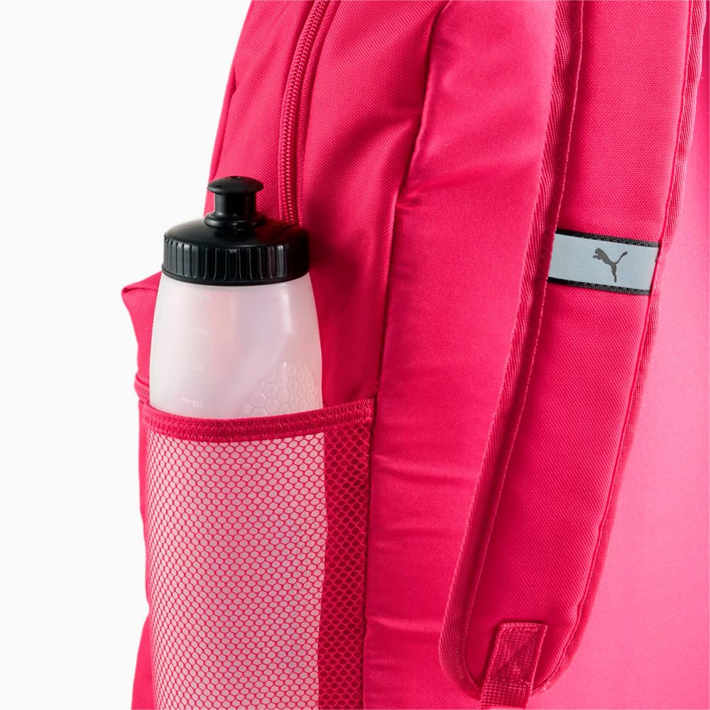 Рюкзак спортивный PUMA Patch Backpack 09080302, 44x32x13см, 25л.