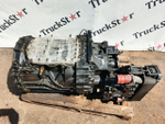 АКПП ZF 12TX2421TD TRAXON 2023г.