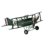 Изделие декоративное Самолет