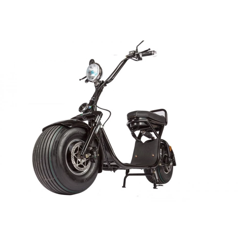 Электроскутер Woqu CityCoco X1