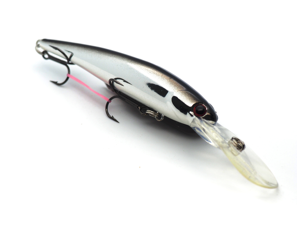 Воблер BAT BANDIT 64C