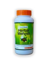 Хна для волос Patanjali Kesh Kanti Herbal Mehandi, 100 г