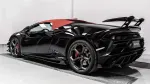 Карбоновый аэродинамический обвес для Lamborghini Huracan LP610-4 LP580-2 2014-2019 Ламборгини Хуракан