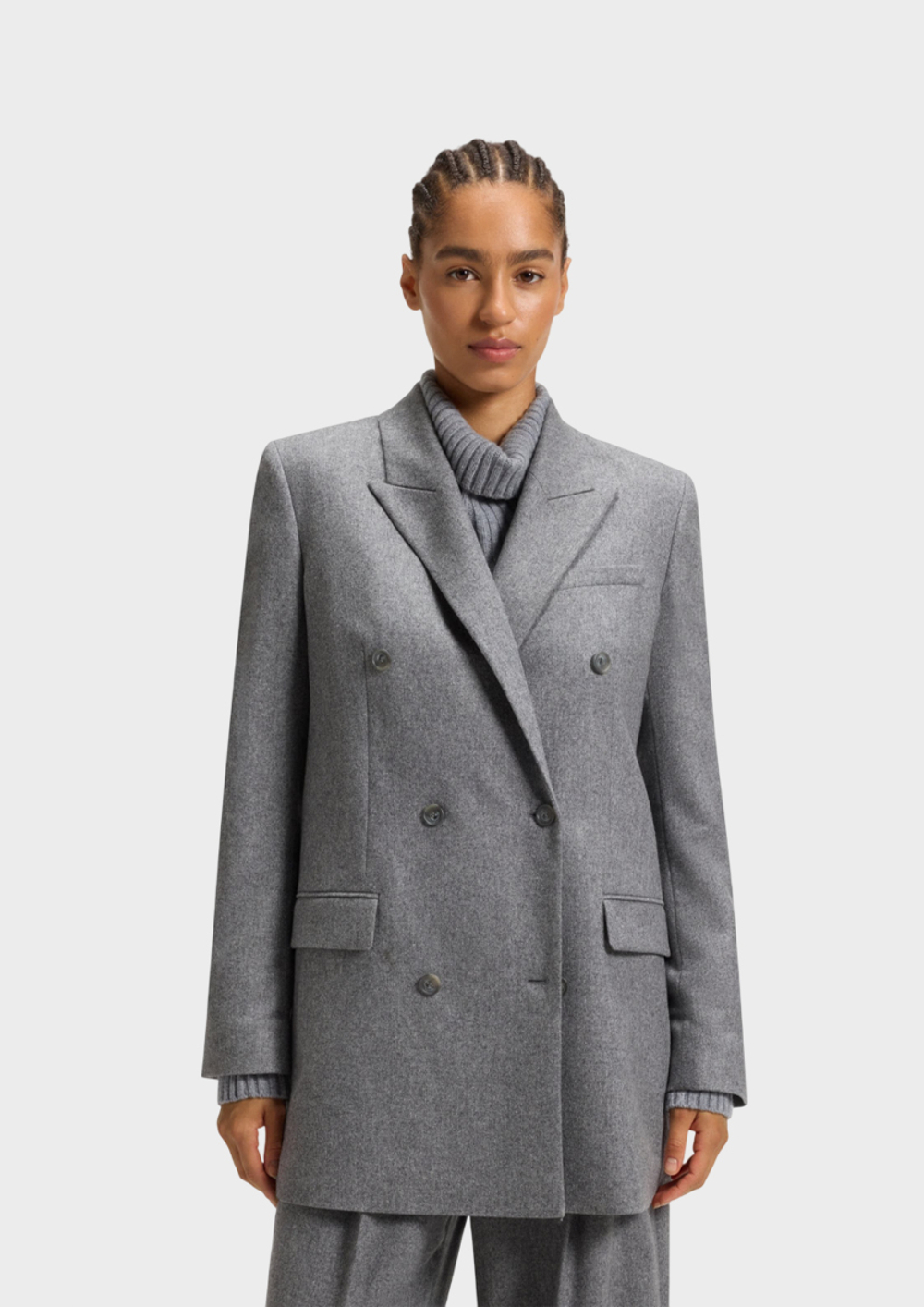 Жакет BOSS Jukana