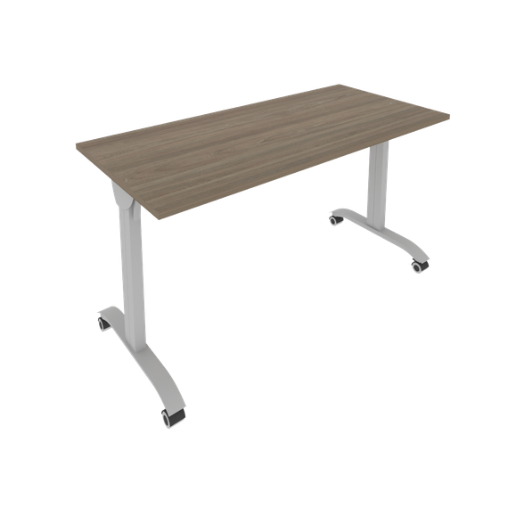 Mobile System Стол складной мобильный СМ-5 1400*650*757