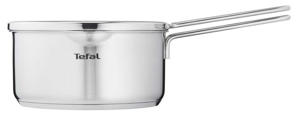 Ковш с крышкой Tefal Nordica 1.5л 16см H8522235