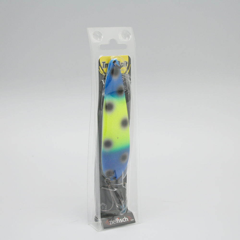 Блесна Trout Bait GARDA 38S 45 гр