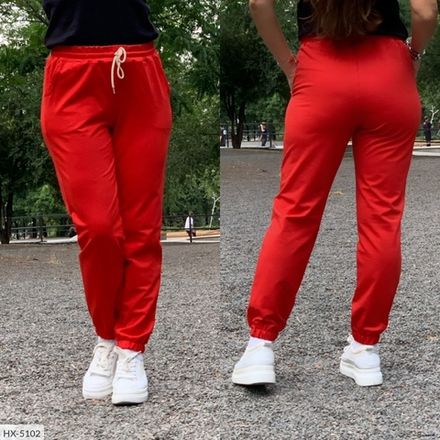 Штаны HX-5102 Фабрика Моды Фото 1