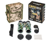 Бинокль Levenhuk Camo Dots 10x42 с сеткой
