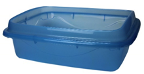 Dogman туалет Дюплекс большой 38 х 48 х 16 см.