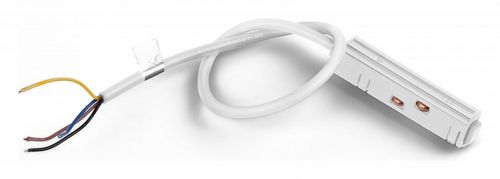 Коннектор Elektrostandard 85095/00 белый