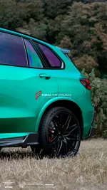 Карбоновый обвес для BMW X5M F95 Рестайлинг 2023+ БМВ