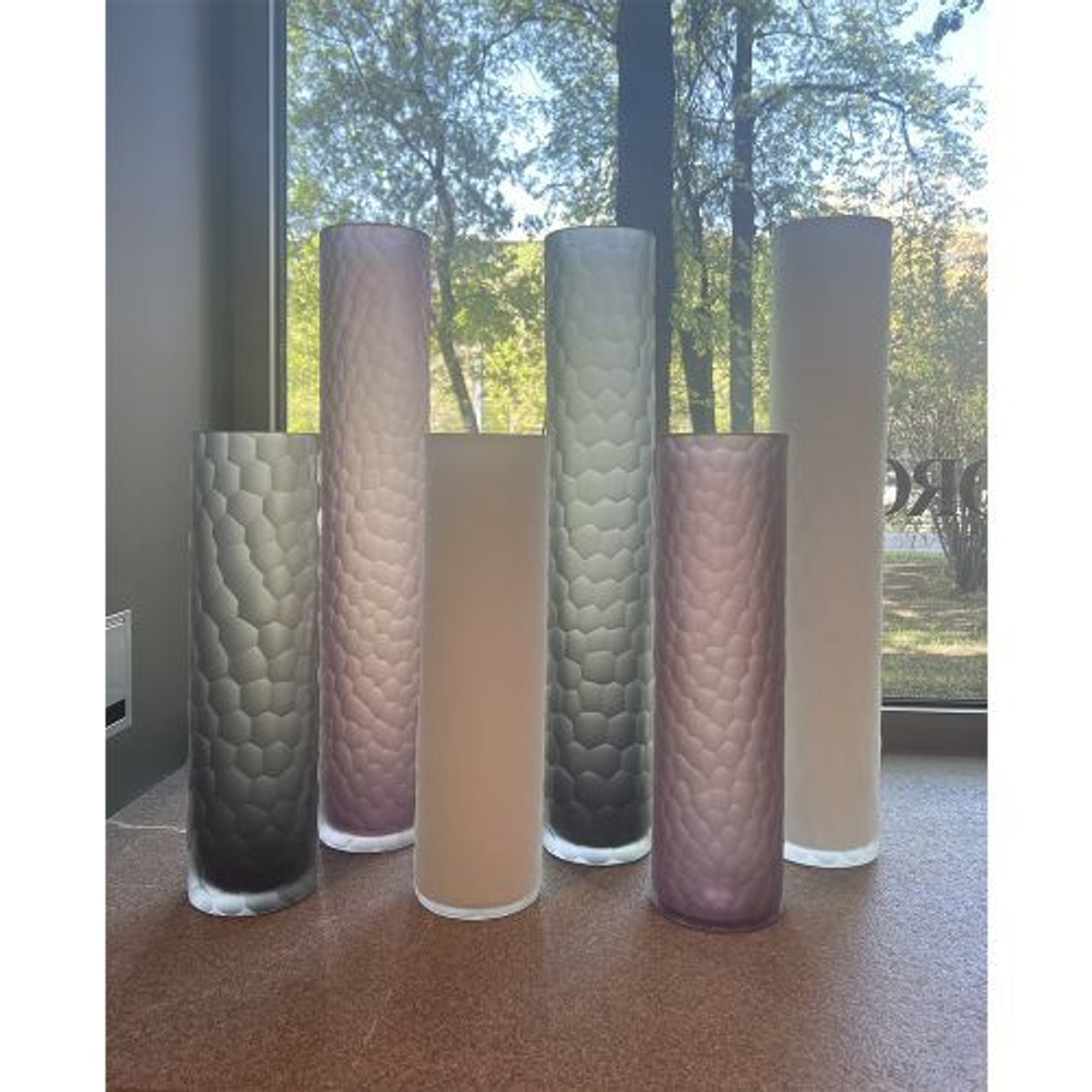 Ваза Giorgetti ДЕКОРАТИВНАЯ TUBE GA055G
