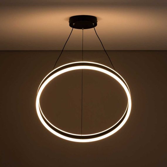 Подвесной светодиодный светильник Citilux Дуэт CL719501