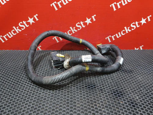 Проводка бака AdBlue 2018г