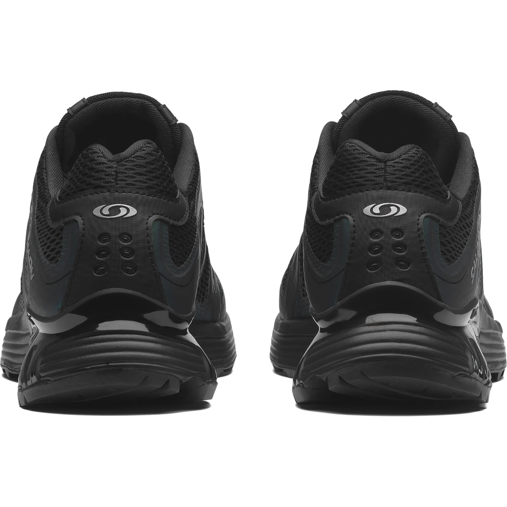 Salomon XT-WHISPER VOID Black / Black / Silver Metallic X
