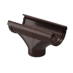 Водосточная воронка Lux