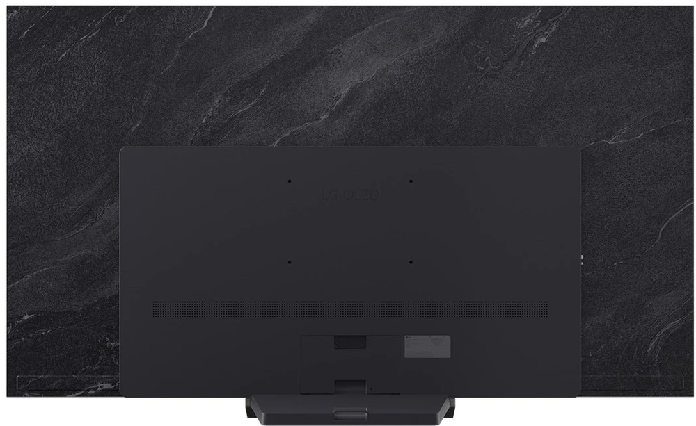 Телевизор  LG OLED77C5RLA.ARUG