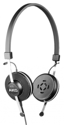 AKG K15 наушники открытые конференционные, 20-20000Гц, 32 Ом, разъем 'мини-джек'__1