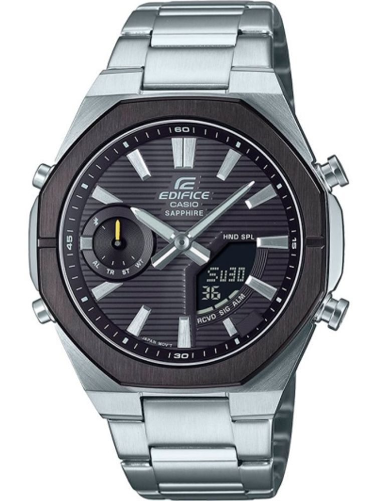 Наручные часы Casio ECB-S10DB-1A