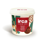 Глазурь клубничная зеркальная натуральная MIRROR FRAGOLA, IRCA, Италия