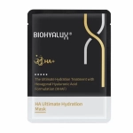Ha Ultimate Hydration Mask BioHyalux