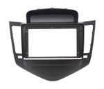 Переходная рамка магнитолы CHEVROLET CRUZE 2008-2014 9 дюймов