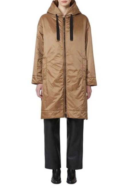 Пальто женское MAX MARA THE CUBE MTCDIONISO