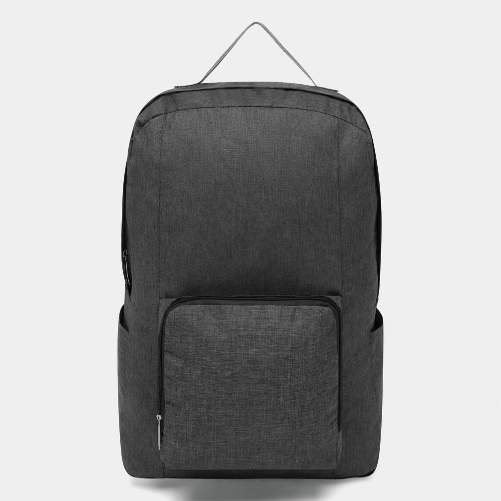 Рюкзак CONVERT темно-серый