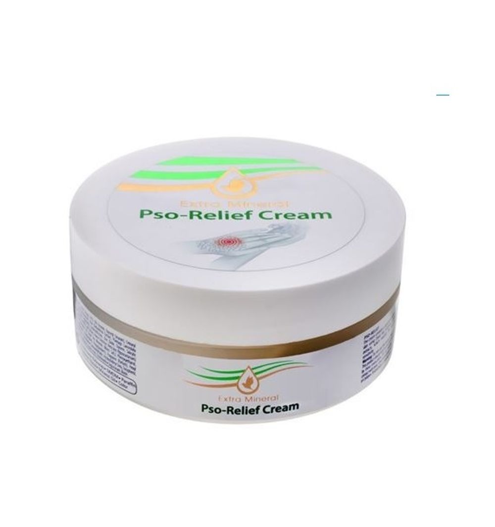 Extra Mineral Псори-крем