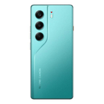Смартфон TECNO CAMON 40 Pro 5G (CM7) 8/256GB Emerald Lake Green
