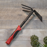 Мотыжка-рыхлитель 30,5*6,3*17,7см, NN6228E