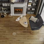 Кварцвиниловая плитка Alpine Floor Eclipse Super Mat Еco 21-31 Энигма