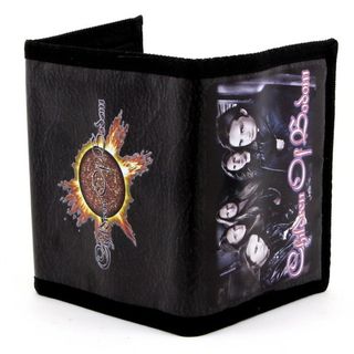 Кошелек Children of Bodom (170)