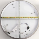 Потолочная люстра Citilux OLIMPIA EL330C80.1