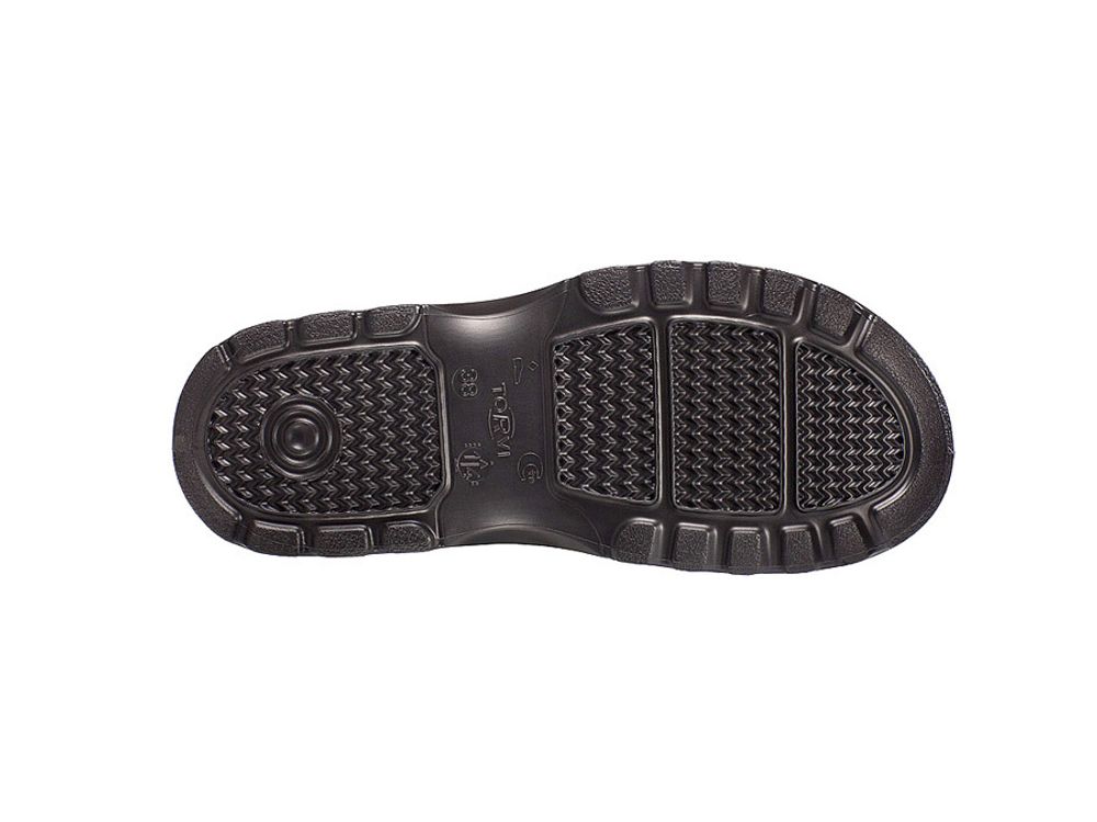 Ботинки из ЭВА Torvi City с вкладышем