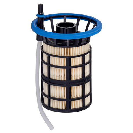 HENGST FILTER - E104KP-HEN - Fuel Filter