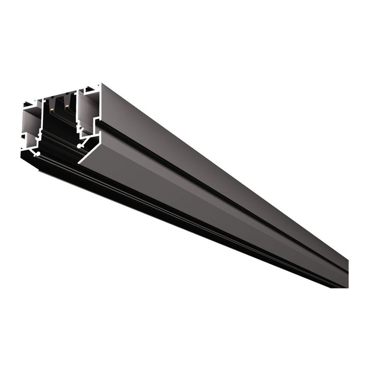 Шинопровод под натяжной потолок ST Luce Skyline 220 ST046.439.00